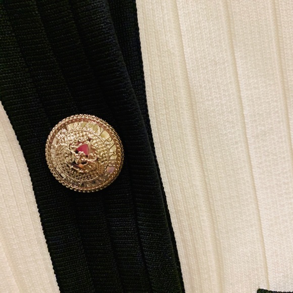 Balmain sweater - Picture 4 of 6